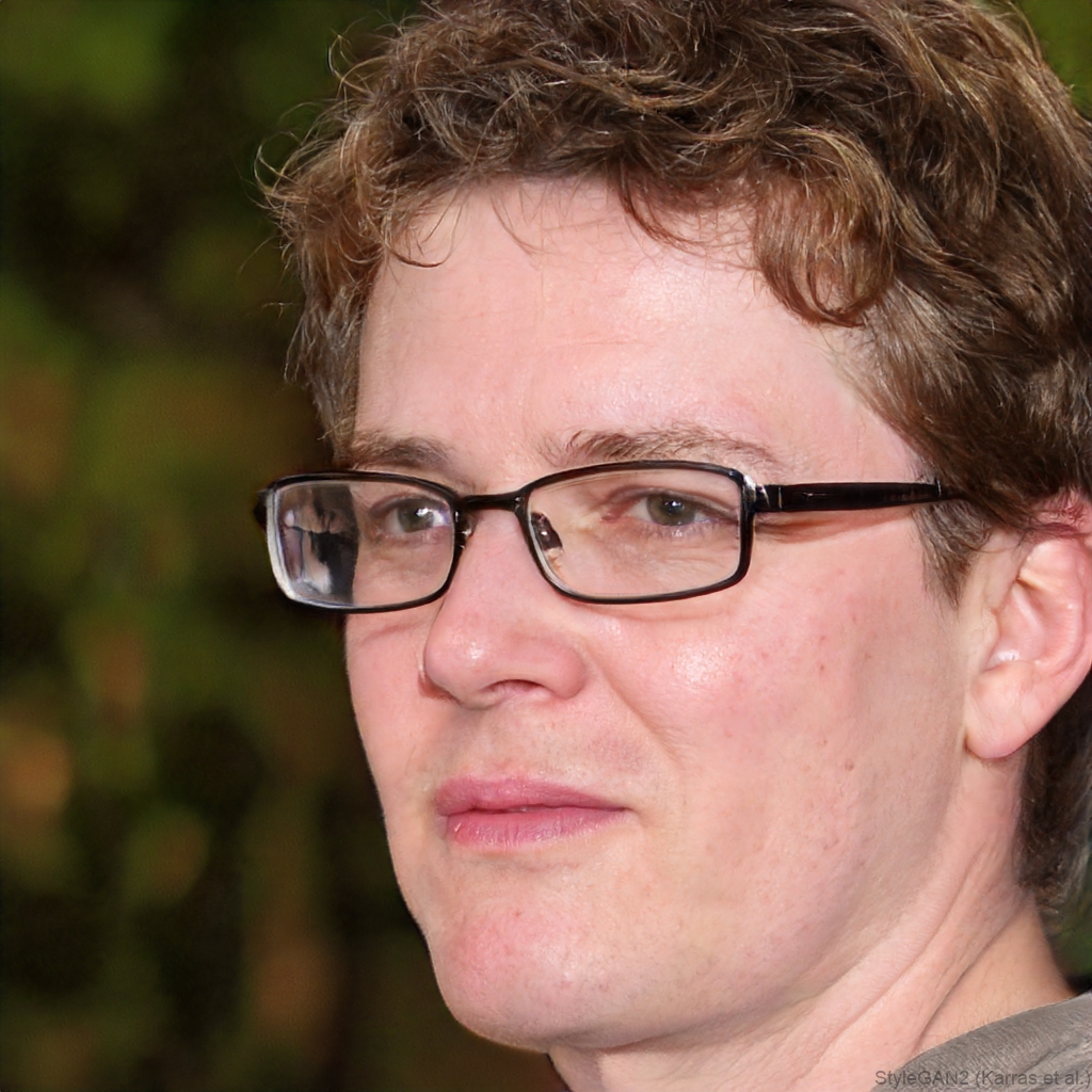 Portrait of Emma Miller