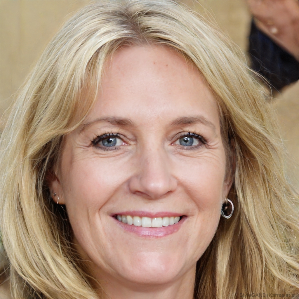 Portrait of Amina Patel