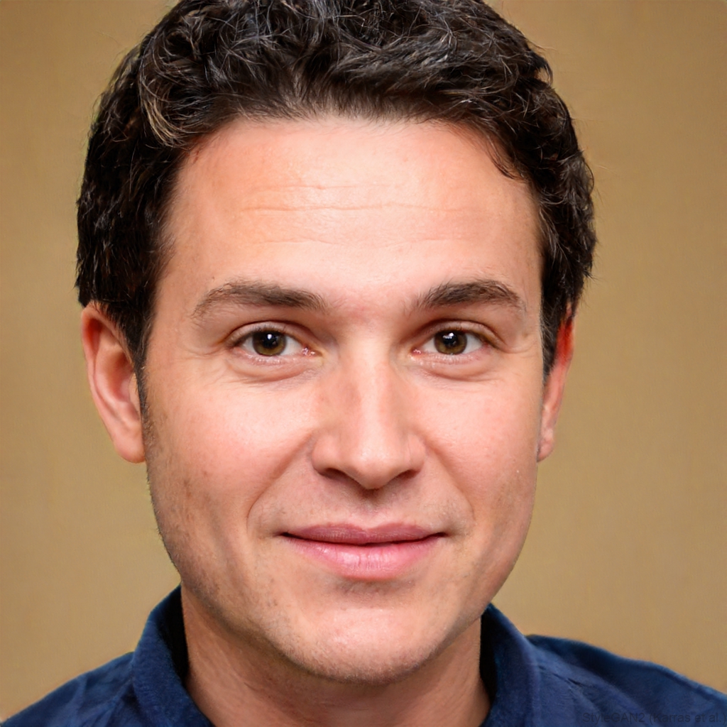 Portrait of Josephine Clark